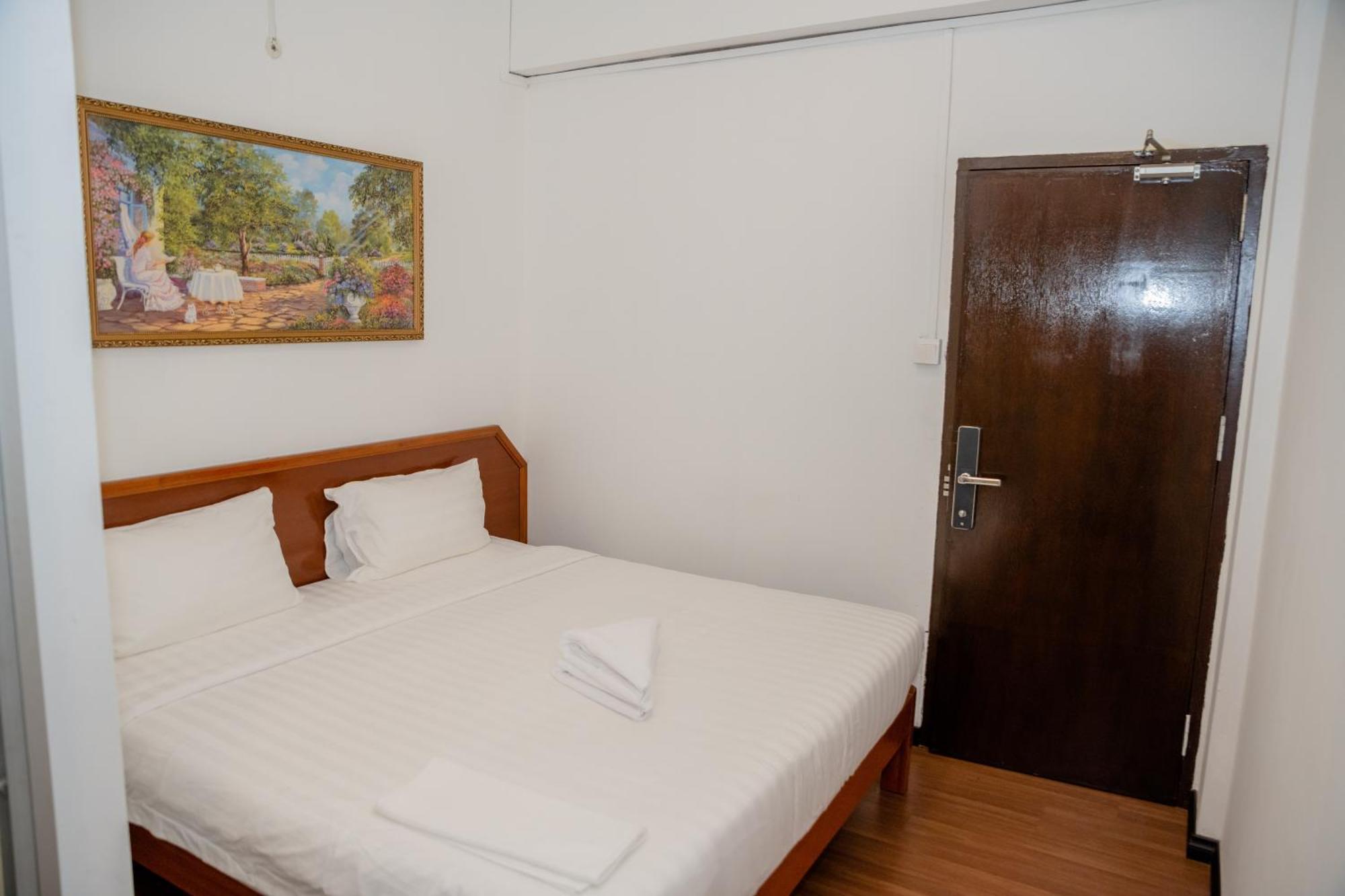 Ong Hotel Tawau Ngoại thất bức ảnh